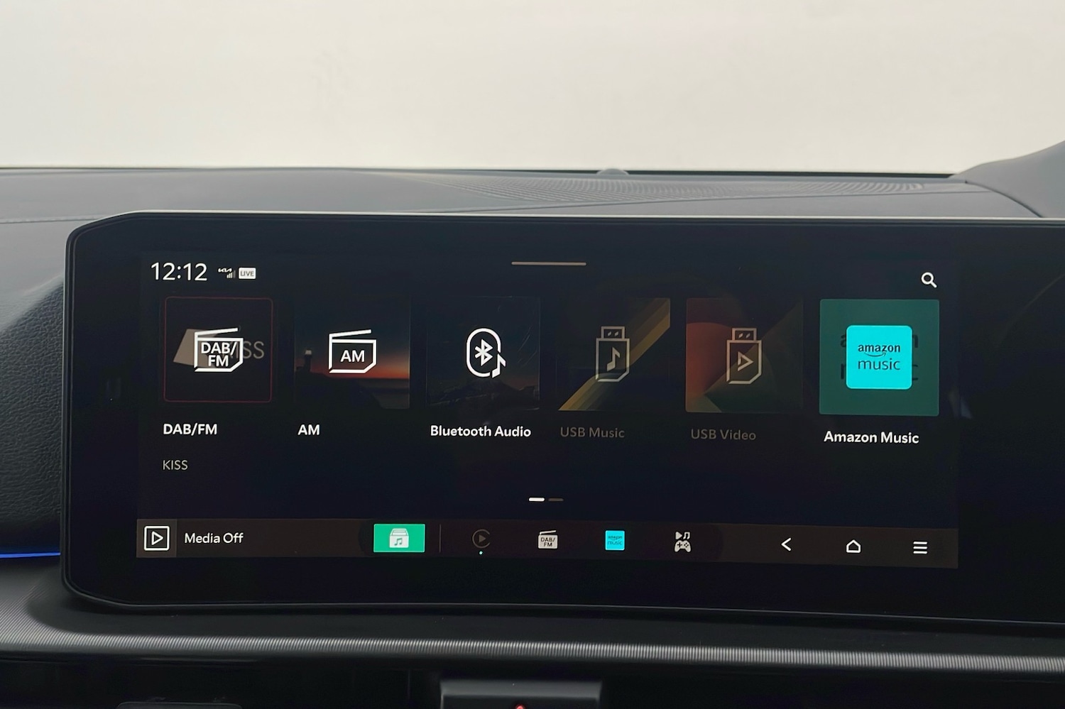 Used Kia Sportage 2025 for sale - 76769084: Photo 17