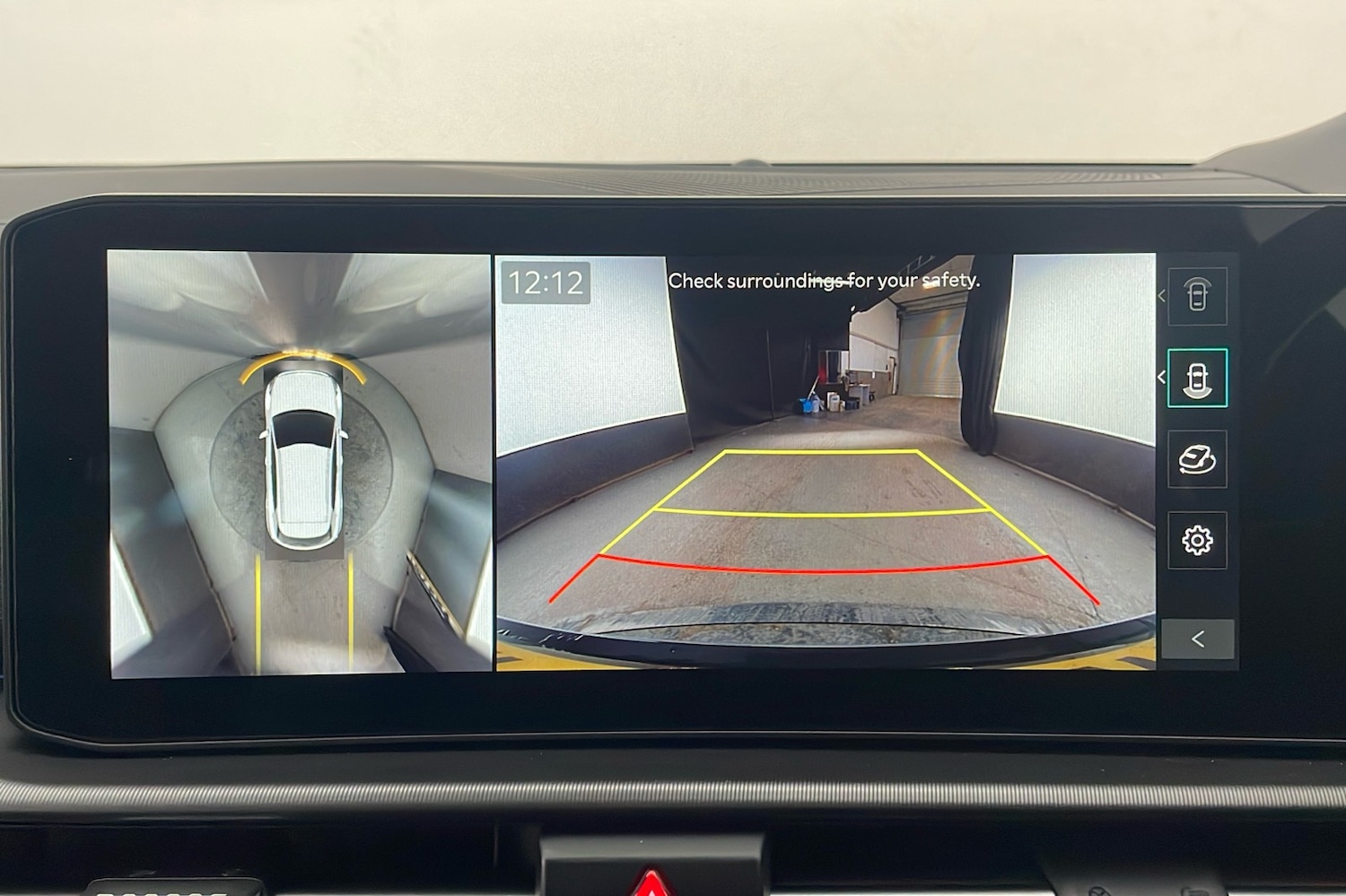 Used Kia Sportage 2025 for sale - 76769084: Photo 23