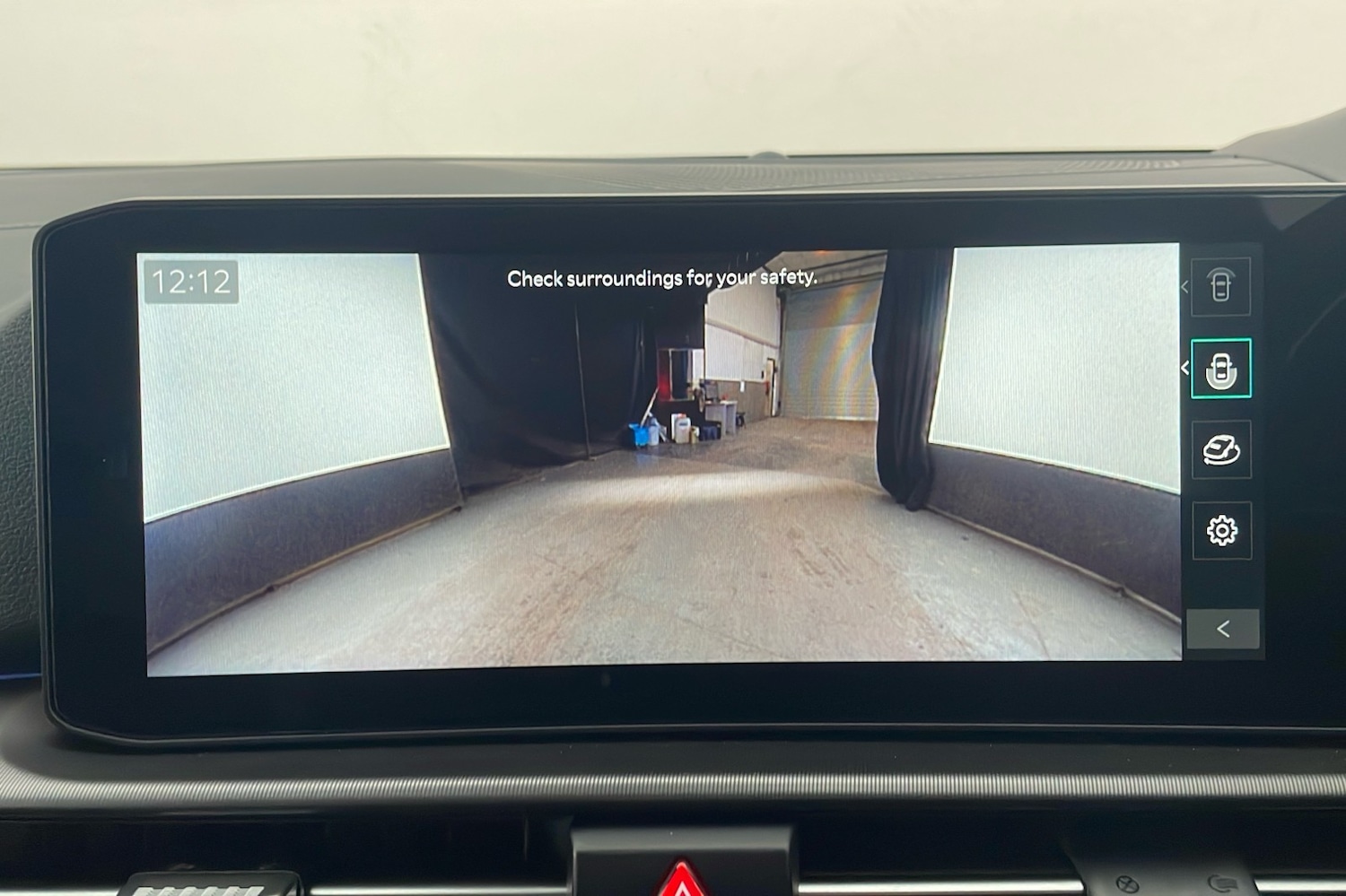 Used Kia Sportage 2025 for sale - 76769084: Photo 25