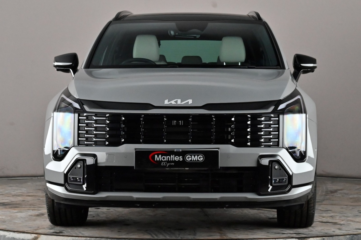 Used Kia Sportage 2025 for sale - 76769084: Photo 3