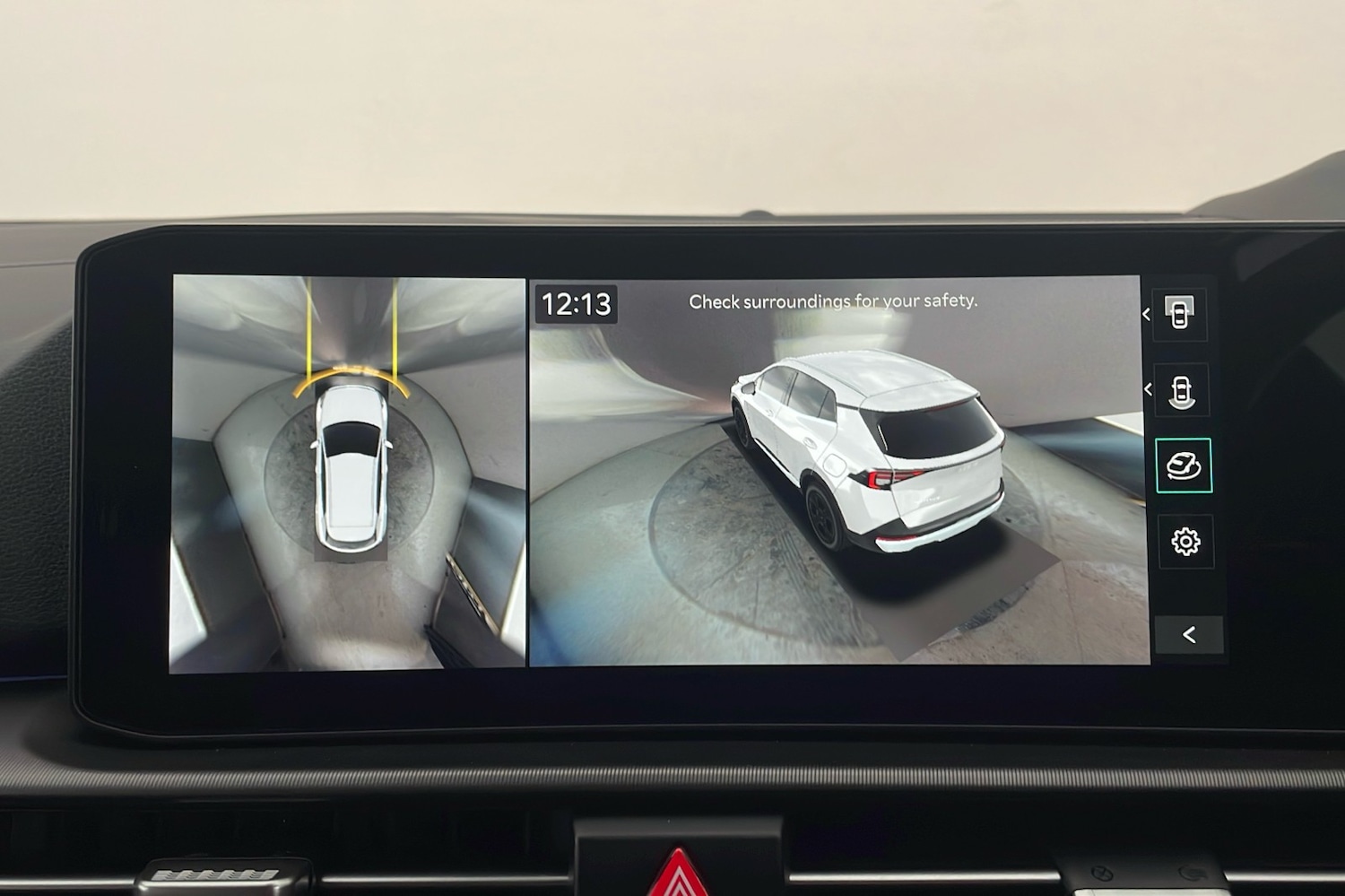 Used Kia Sportage 2025 for sale - 76769084: Photo 30