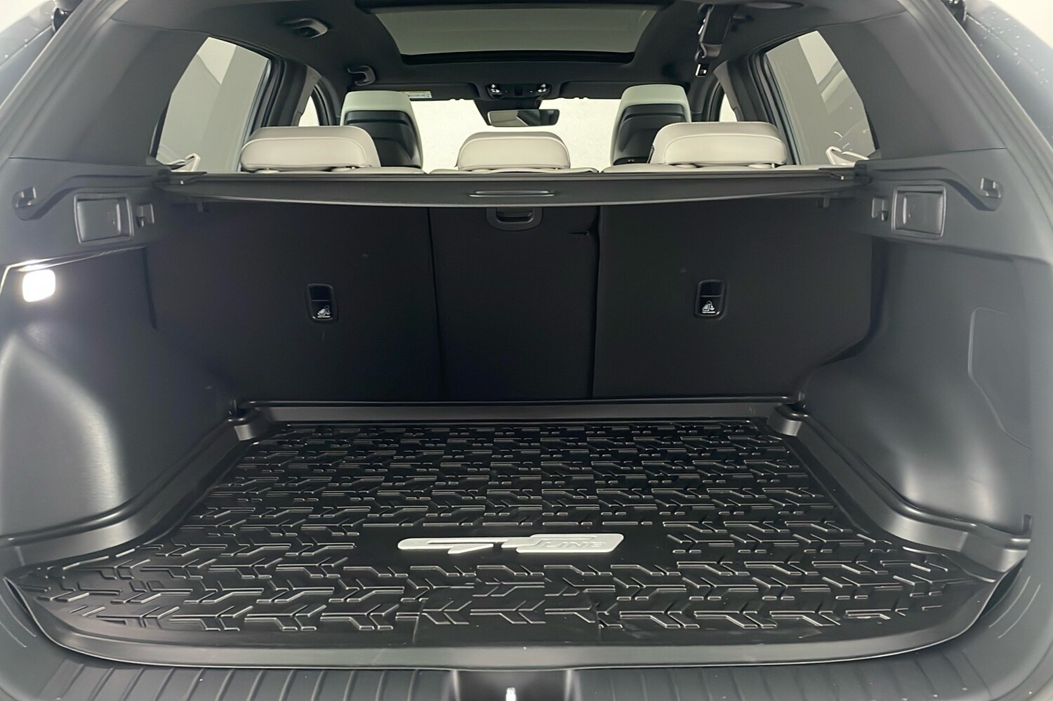 Used Kia Sportage 2025 for sale - 76769084: Photo 37