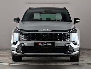 Used Kia Sportage 2025 for sale - 76769084: Photo