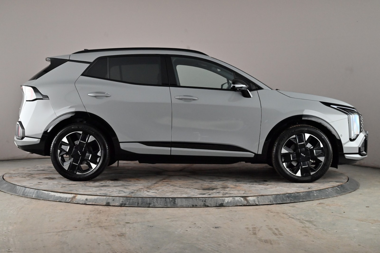 Used Kia Sportage 2025 for sale - 76769084: Photo 4