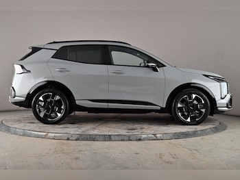 Used Kia Sportage 2025 for sale - 76769084: Photo