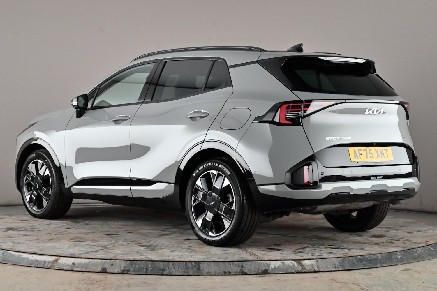 Used Kia Sportage 2025 for sale - 76769084: Photo 5