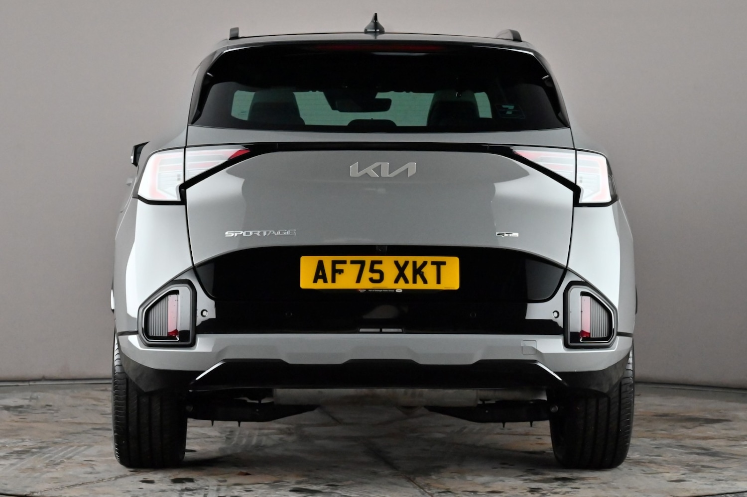 Used Kia Sportage 2025 for sale - 76769084: Photo 6