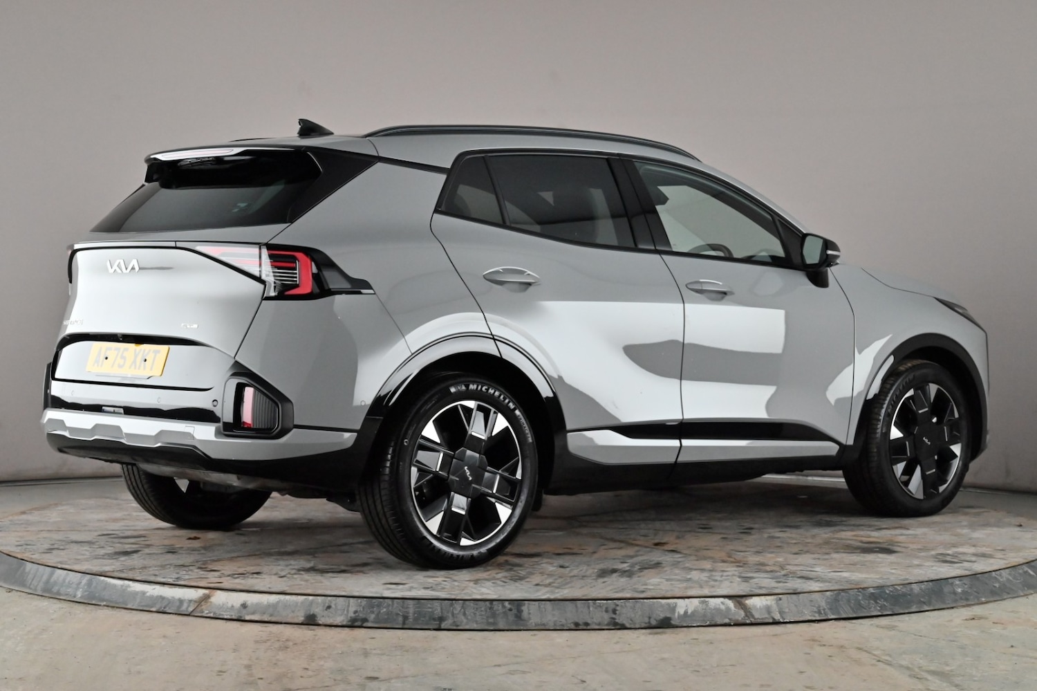 Used Kia Sportage 2025 for sale - 76769084: Photo 7