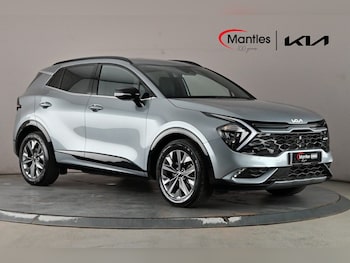 Used Kia Sportage 2022 for sale - 78668081: Photo
