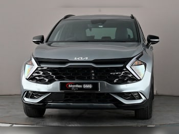Used Kia Sportage 2022 for sale - 78668081: Photo