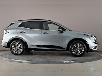 Used Kia Sportage 2022 for sale - 78668081: Photo