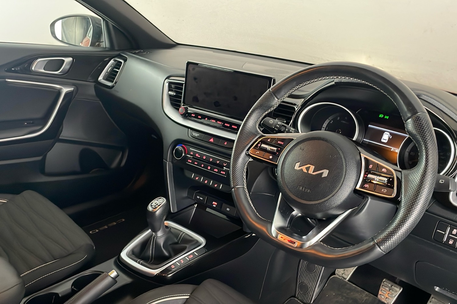 Used Kia Ceed 2021 for sale - 78004248: Photo 11