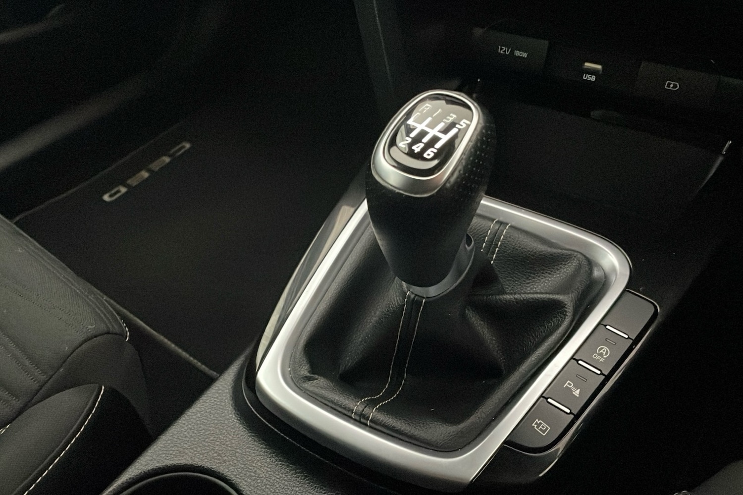 Used Kia Ceed 2021 for sale - 78004248: Photo 12