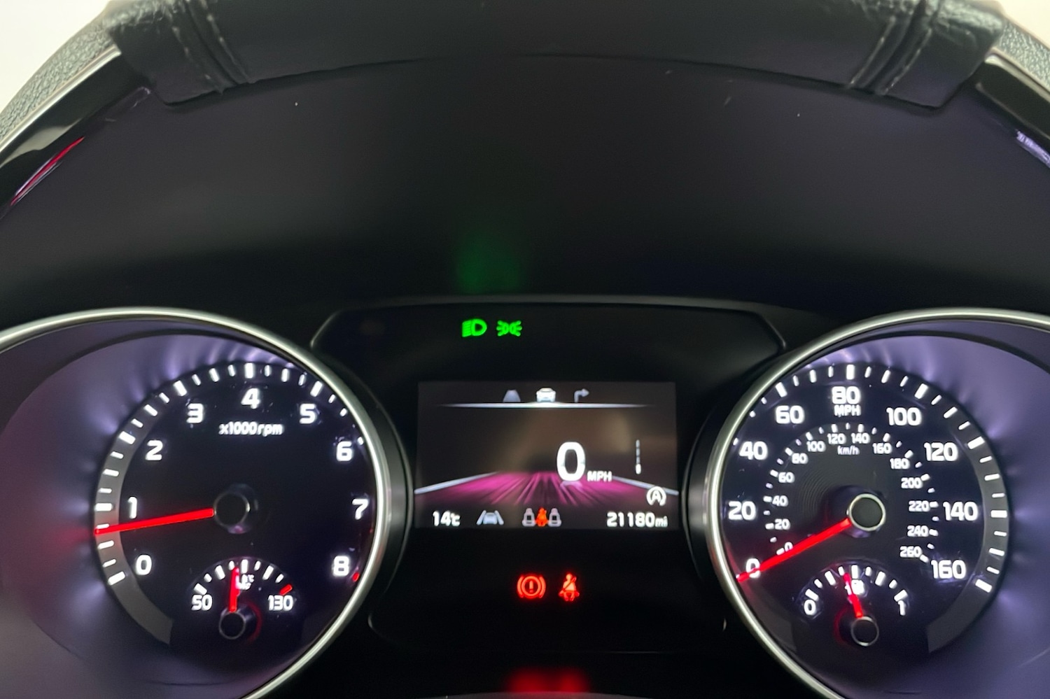 Used Kia Ceed 2021 for sale - 78004248: Photo 13