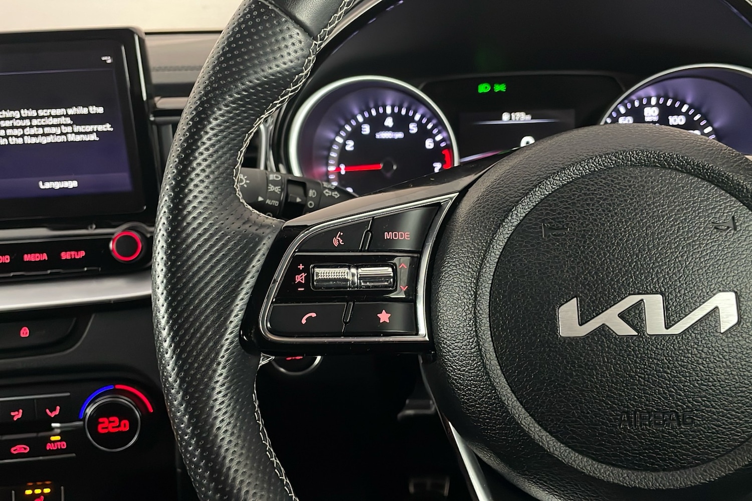 Used Kia Ceed 2021 for sale - 78004248: Photo 15