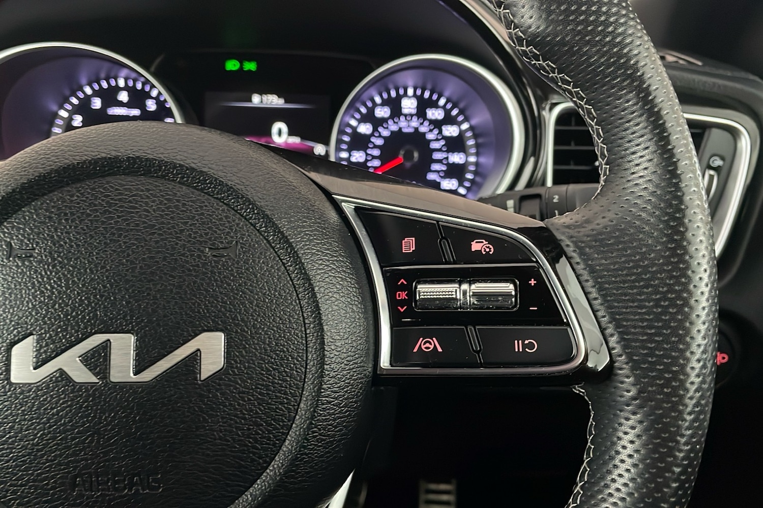 Used Kia Ceed 2021 for sale - 78004248: Photo 16