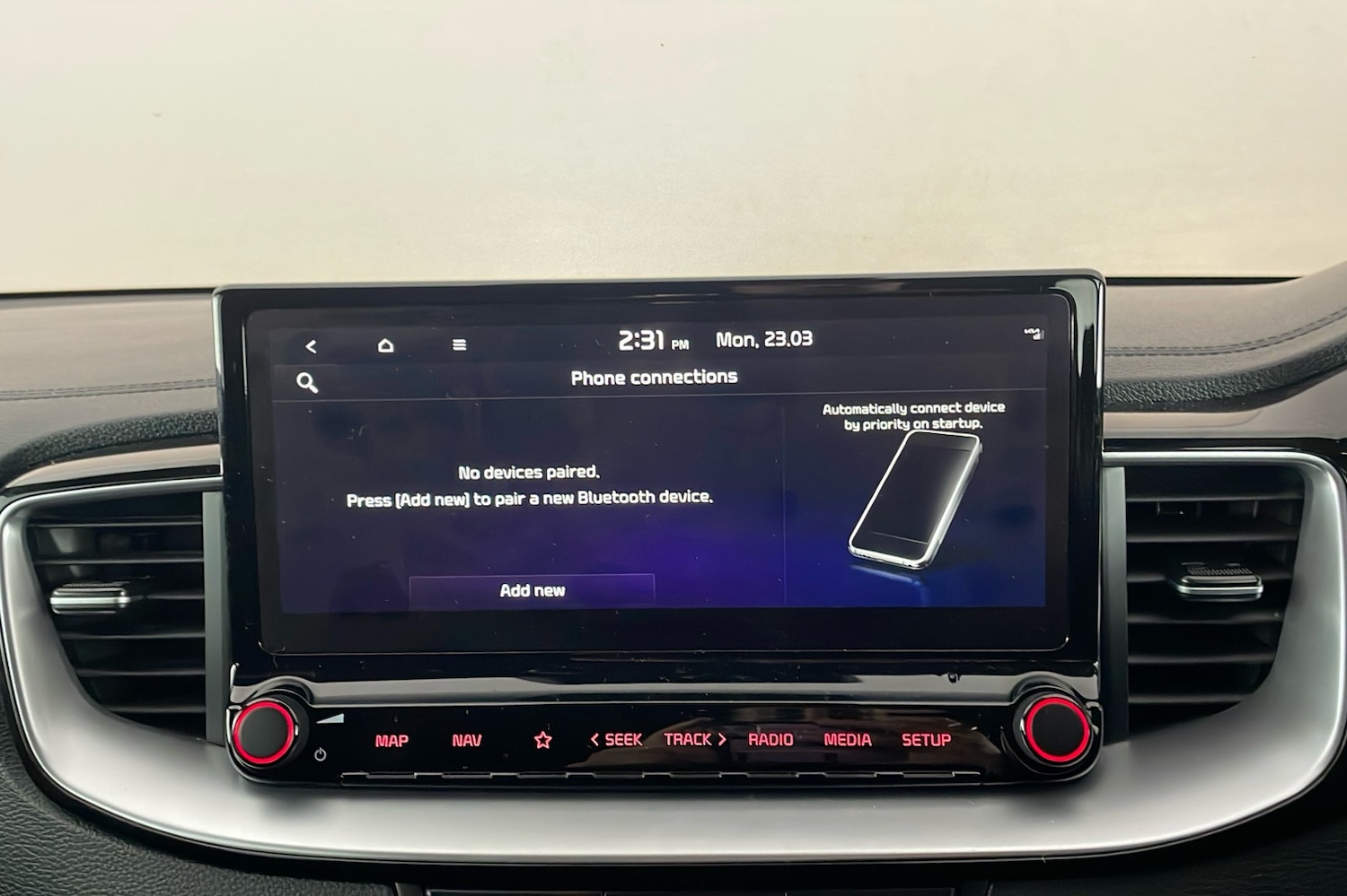 Used Kia Ceed 2021 for sale - 78004248: Photo 17