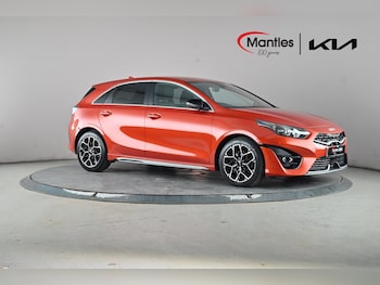 Used Kia Ceed 2021 for sale - 78004248: Photo