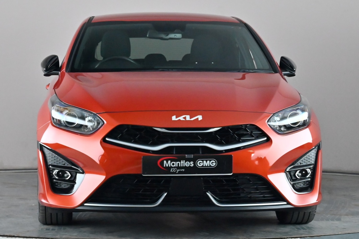 Used Kia Ceed 2021 for sale - 78004248: Photo 3