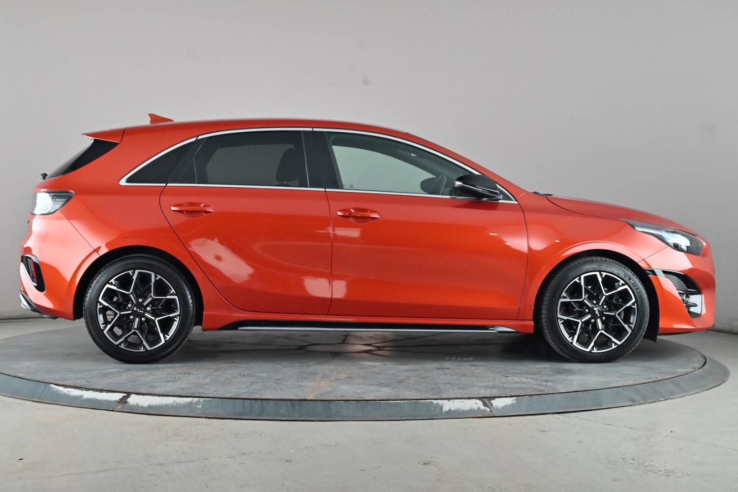 Used Kia Ceed 2021 for sale - 78004248: Photo 4