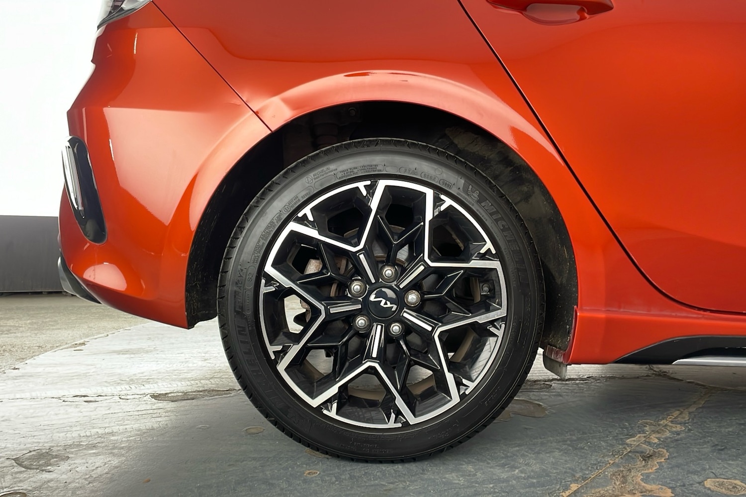 Used Kia Ceed 2021 for sale - 78004248: Photo 8