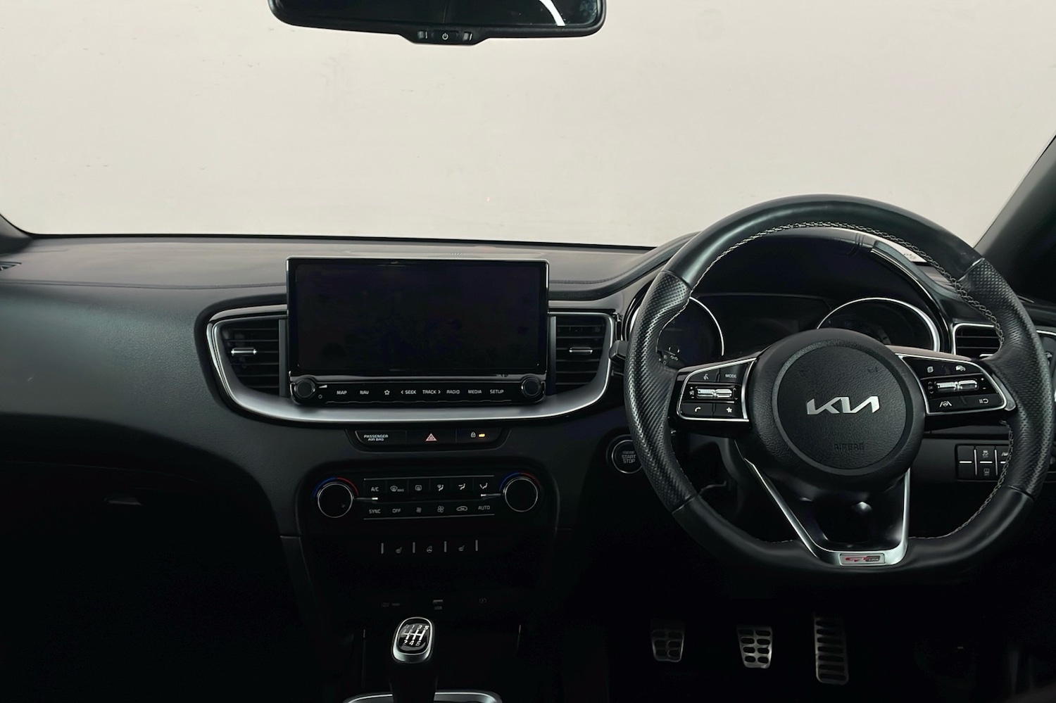 Used Kia Ceed 2021 for sale - 78004248: Photo 9