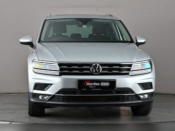 Used Volkswagen Tiguan 2020 for sale - 79392304: Photo