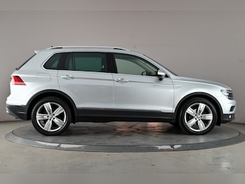 Used Volkswagen Tiguan 2020 for sale - 79392304: Photo