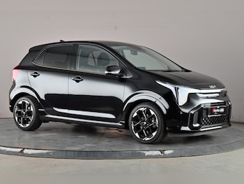 Used Kia Picanto 2025 for sale - 79438714: Photo