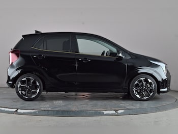 Used Kia Picanto 2025 for sale - 79438714: Photo