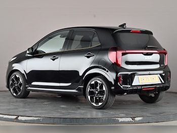 Used Kia Picanto 2025 for sale - 79438714: Photo