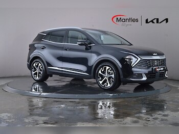 2023 - 1.6T GDi ISG 3 5dr