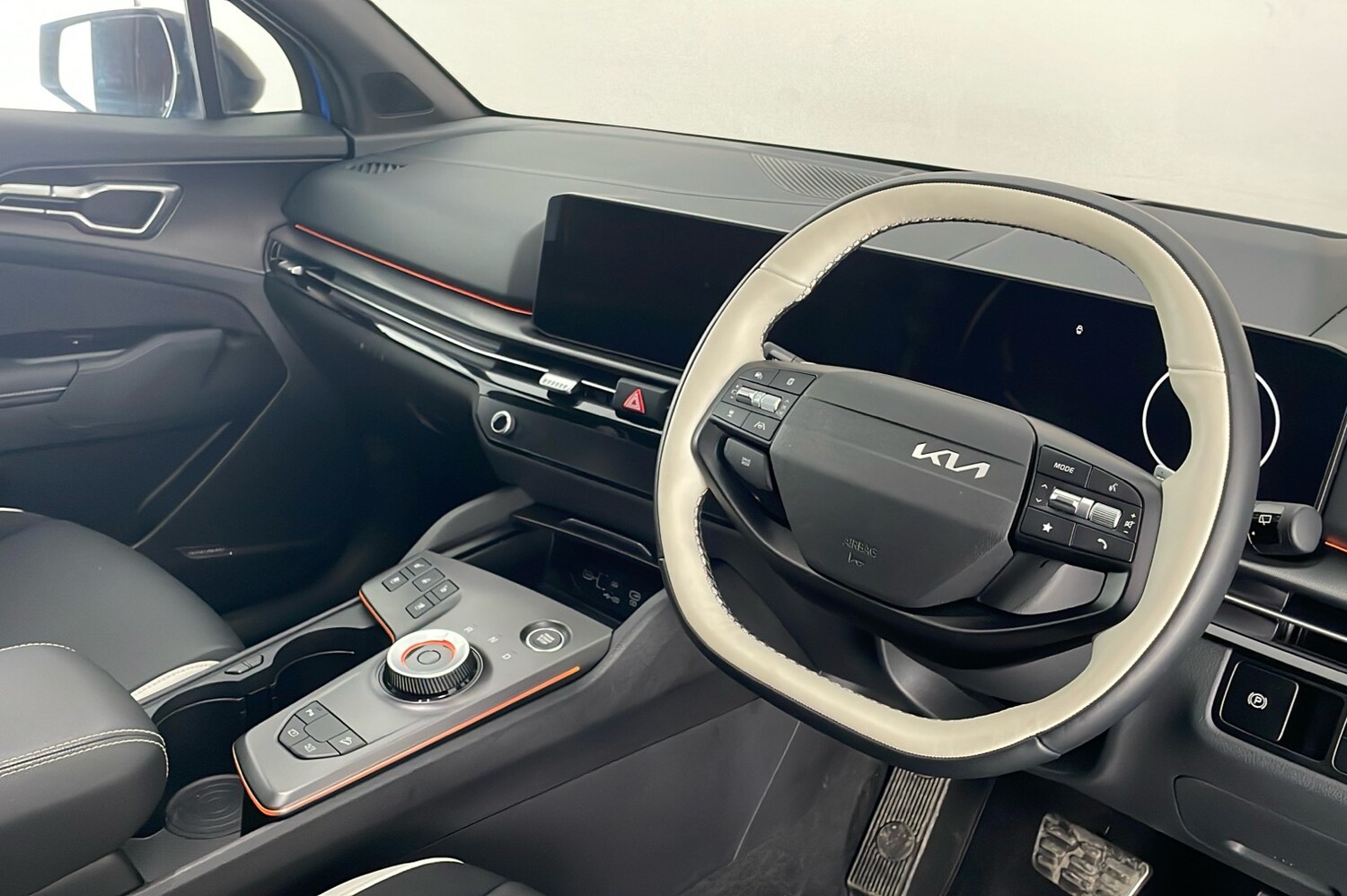 Used Kia Sportage 2025 for sale - 77385013: Photo 11