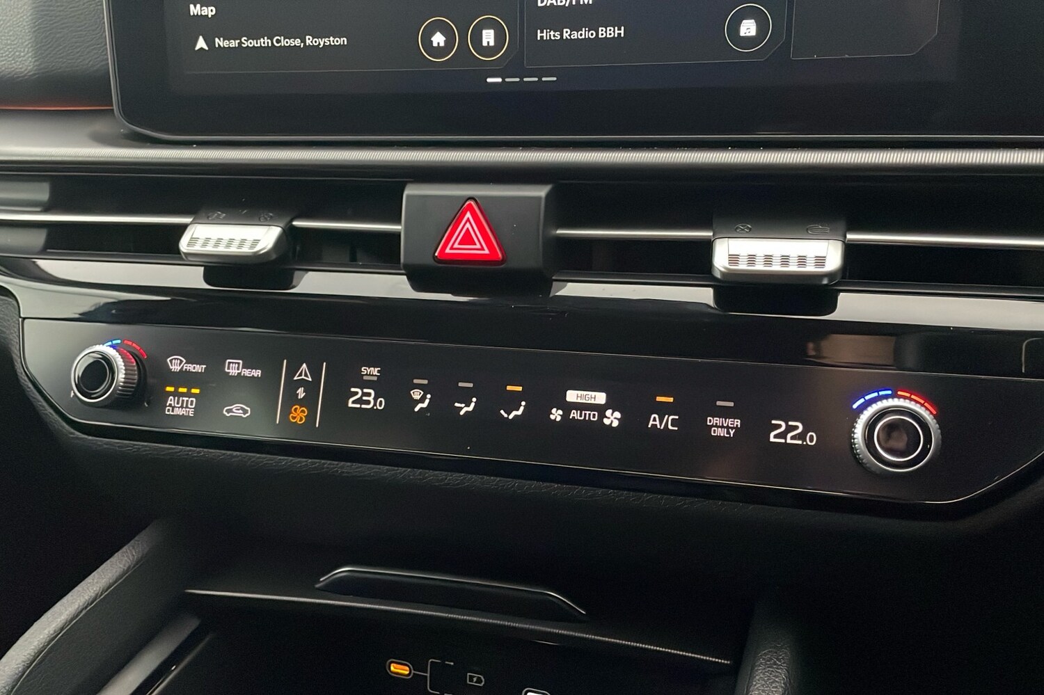 Used Kia Sportage 2025 for sale - 77385013: Photo 14