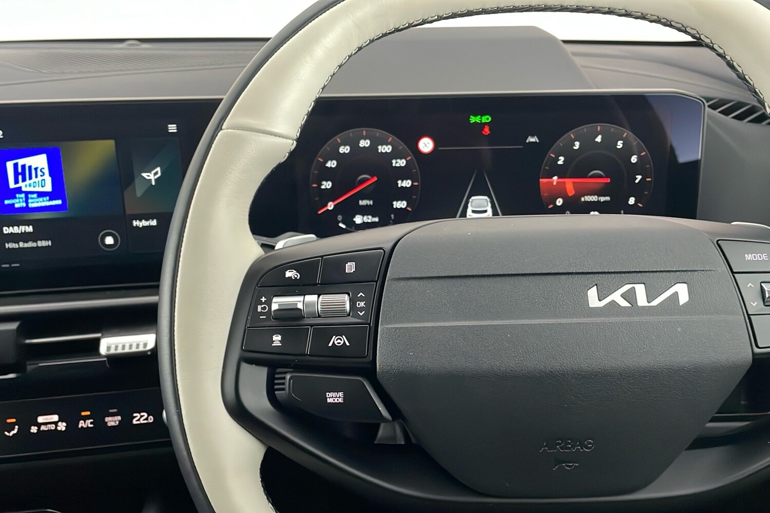 Used Kia Sportage 2025 for sale - 77385013: Photo 15