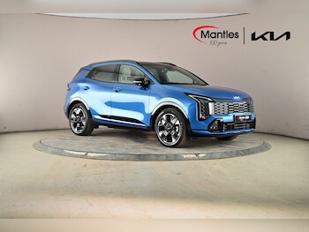 Used Kia Sportage 2025 for sale - 77385013: Photo