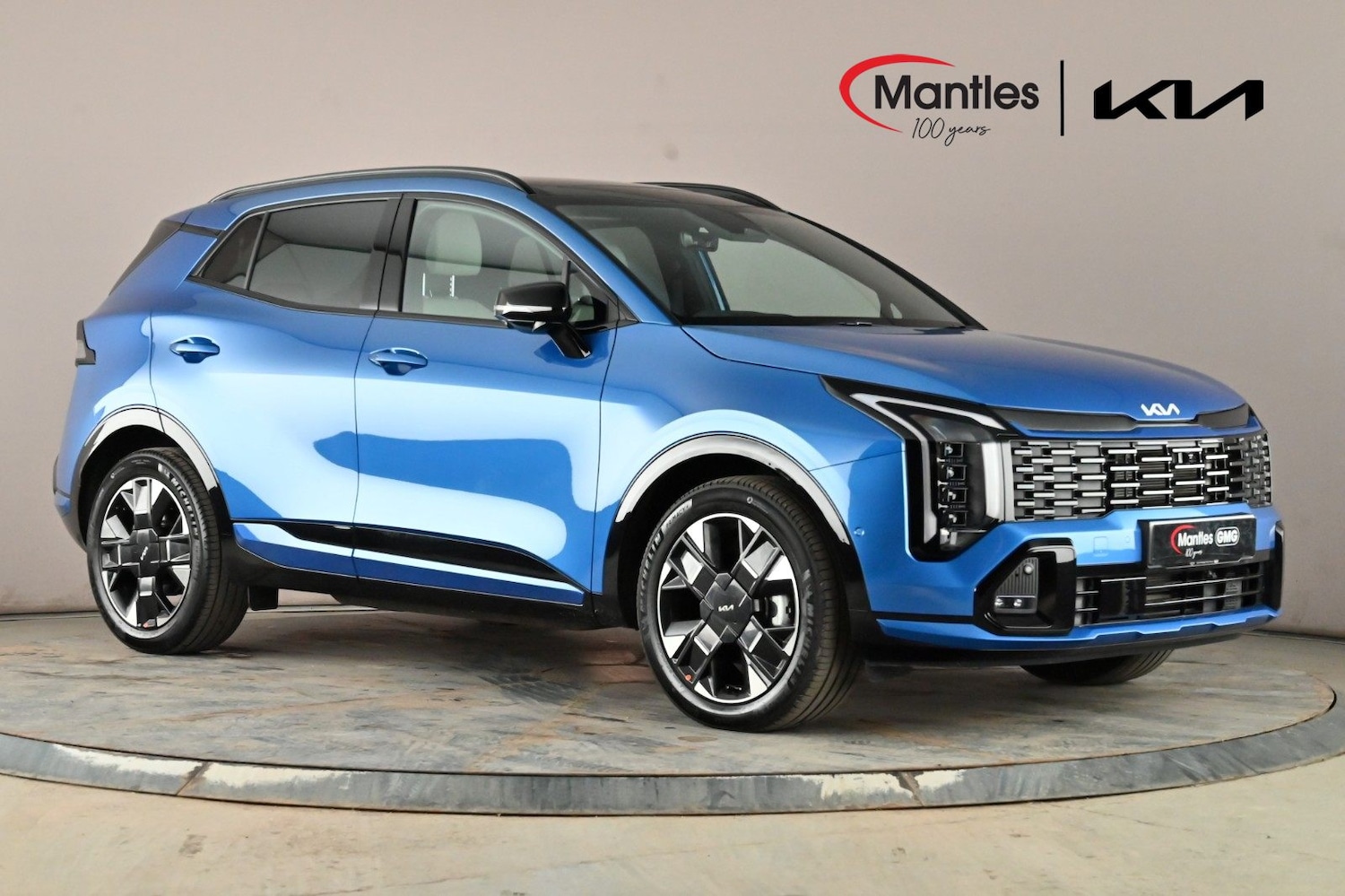 Used Kia Sportage 2025 for sale - 77385013: Photo 2