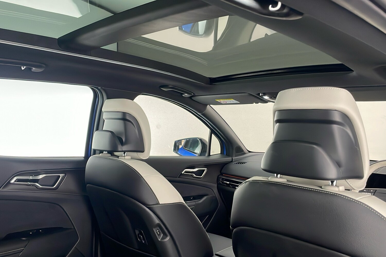 Used Kia Sportage 2025 for sale - 77385013: Photo 22