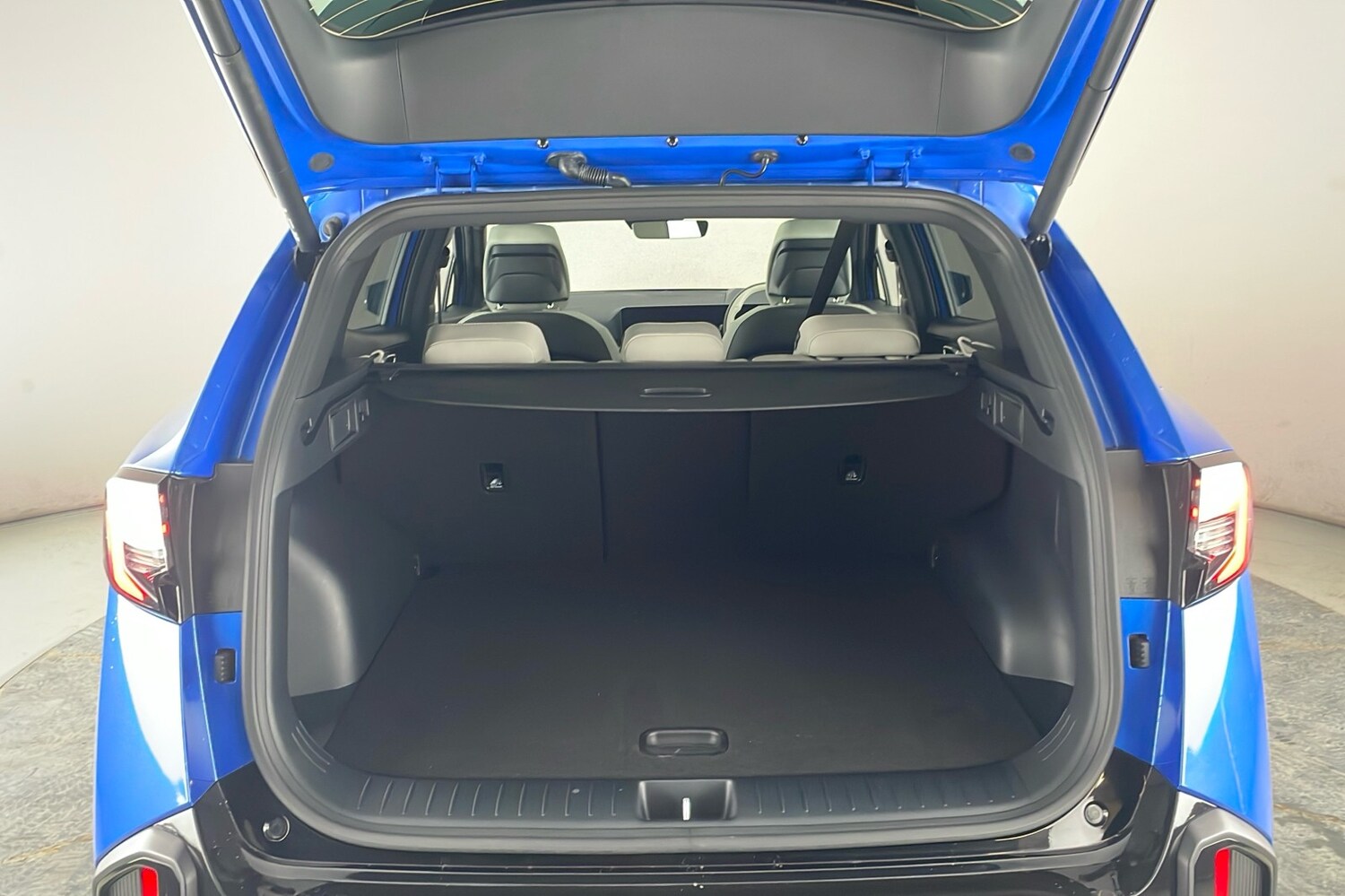 Used Kia Sportage 2025 for sale - 77385013: Photo 23