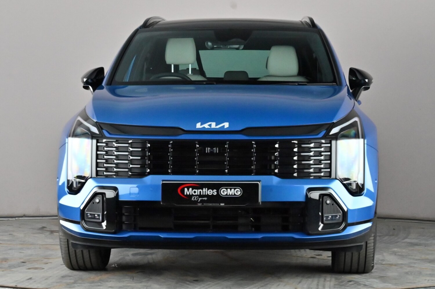 Used Kia Sportage 2025 for sale - 77385013: Photo 3