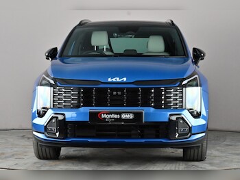 Used Kia Sportage 2025 for sale - 77385013: Photo