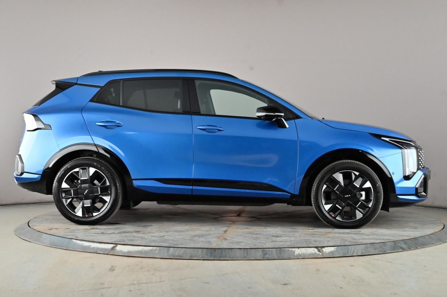 Used Kia Sportage 2025 for sale - 77385013: Photo 4