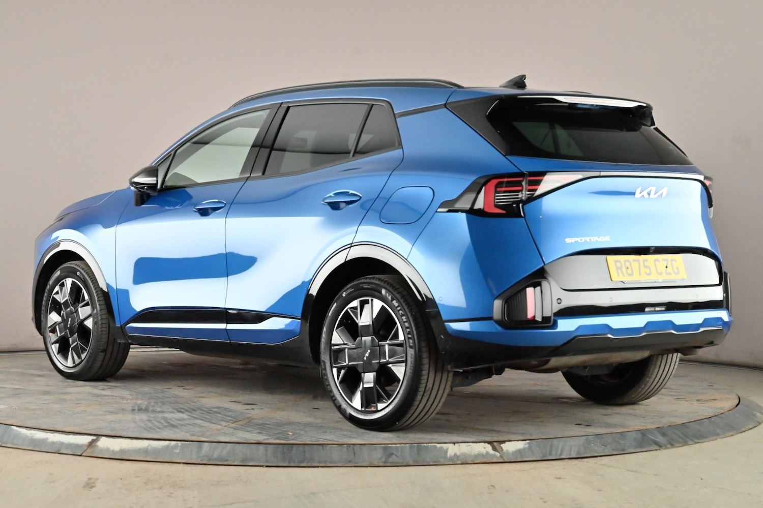 Used Kia Sportage 2025 for sale - 77385013: Photo 5