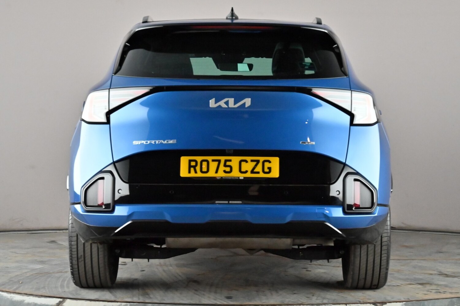 Used Kia Sportage 2025 for sale - 77385013: Photo 6