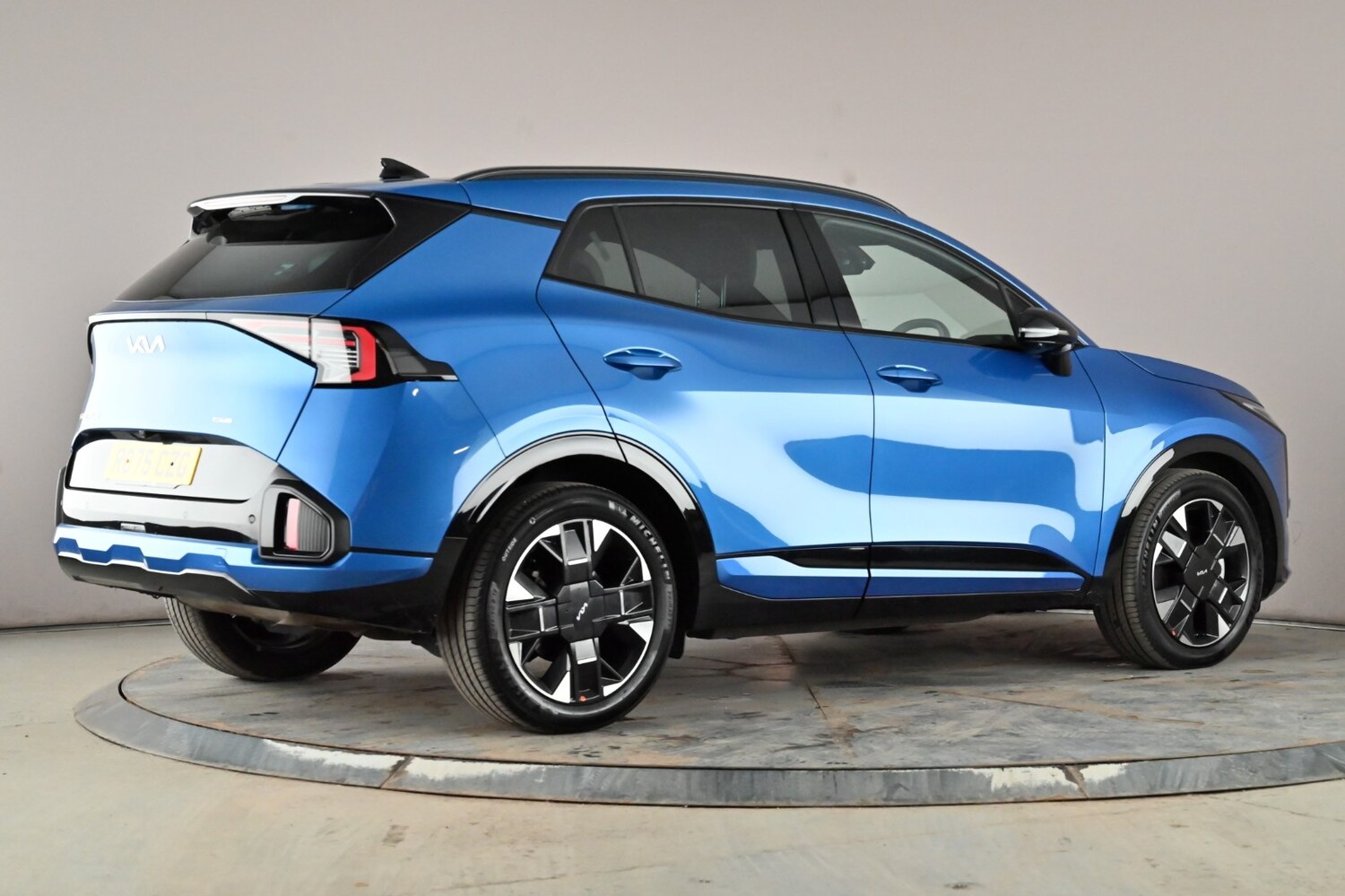 Used Kia Sportage 2025 for sale - 77385013: Photo 7