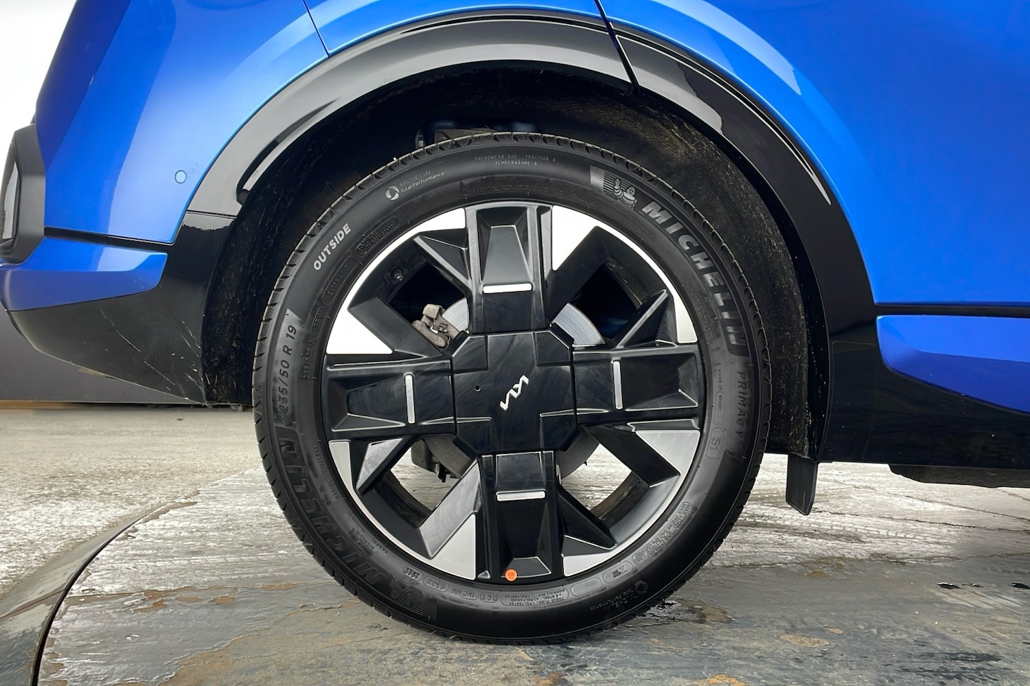 Used Kia Sportage 2025 for sale - 77385013: Photo 8