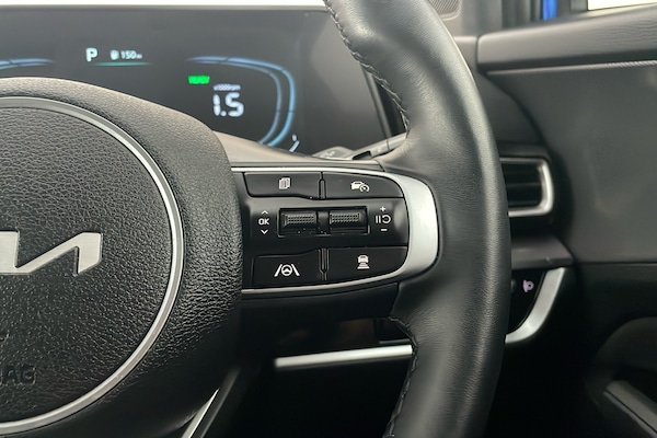 Used Kia Sportage 2024 for sale - 76280725: Photo 16