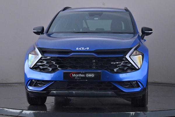 Used Kia Sportage 2024 for sale - 76280725: Photo 3