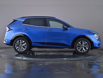 Used Kia Sportage 2024 for sale - 76280725: Photo 4