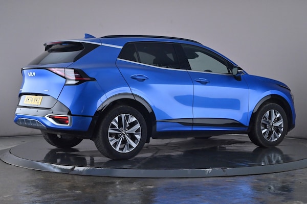 Used Kia Sportage 2024 for sale - 76280725: Photo 7